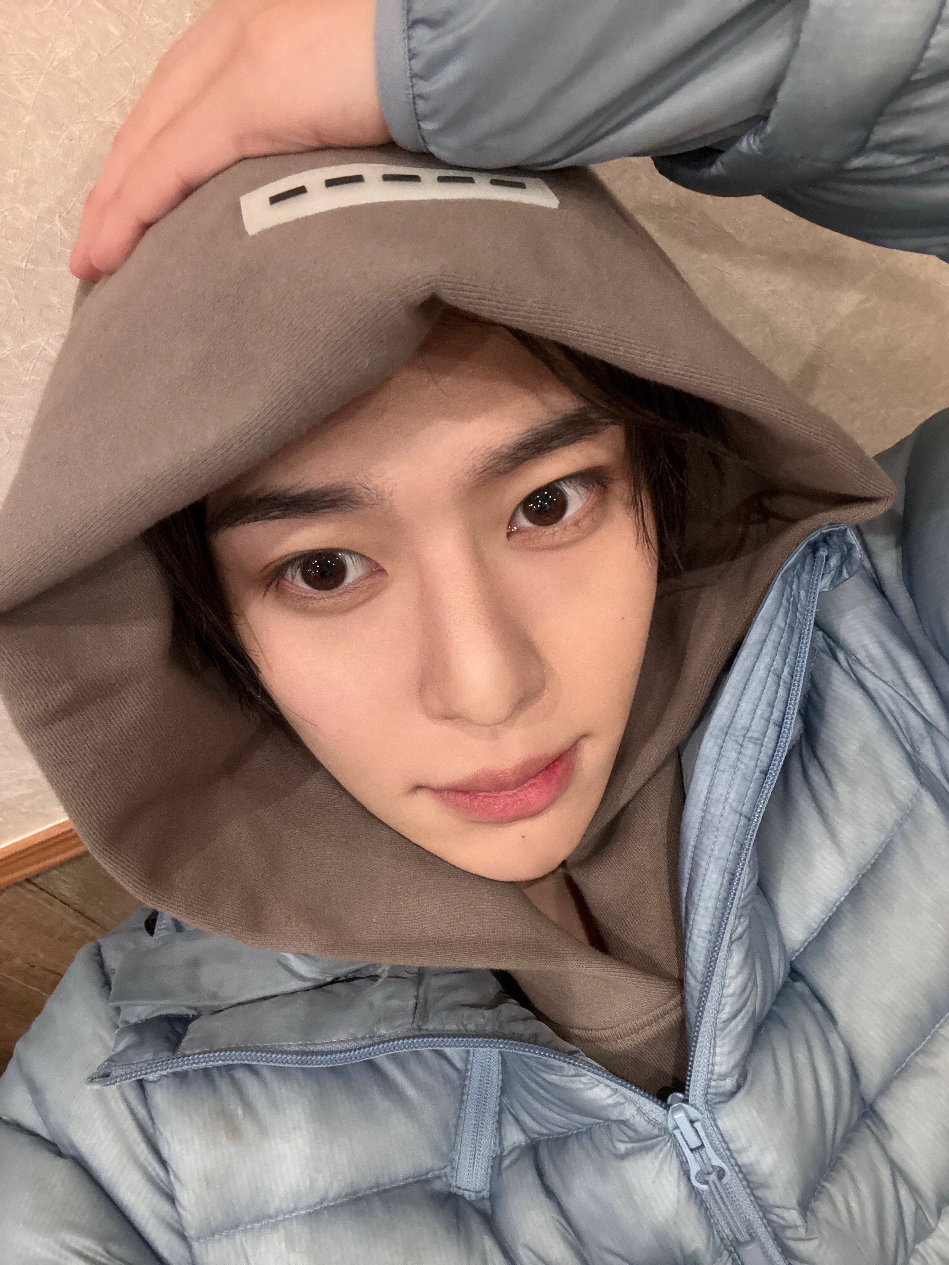 최초로 아이돌이랑 콜라보 하는듯한 산산기어 | 인스티즈