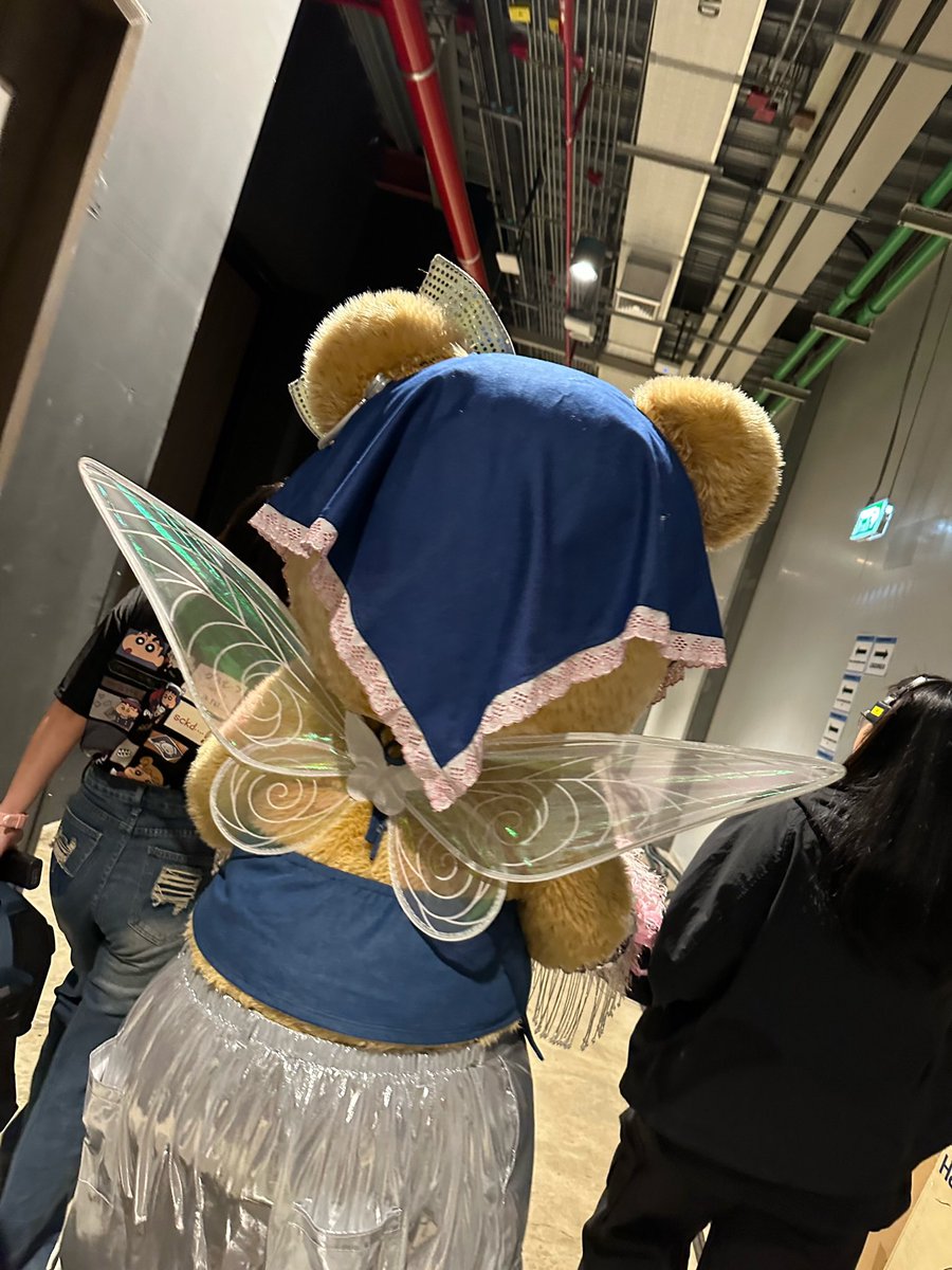 Butterbear.th tweet media