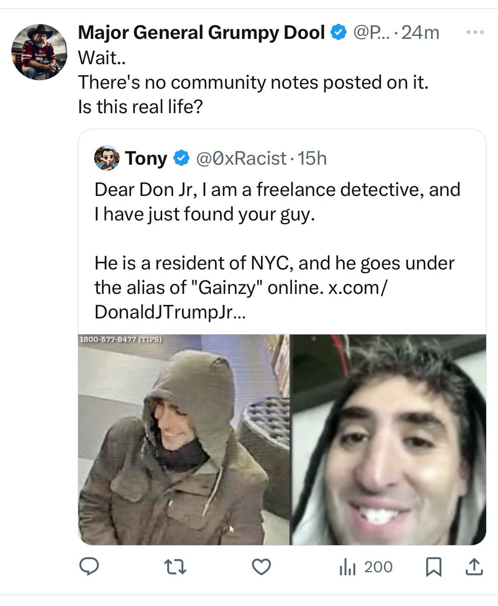 gainzy tweet media