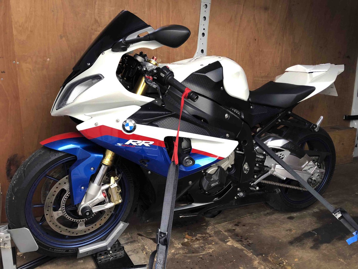 DeliveryAtlas's tweet photo. The weather could be better and it'll soon be Christmas, but we're still very busy moving bikes! https://t.co/EvD6L8u096