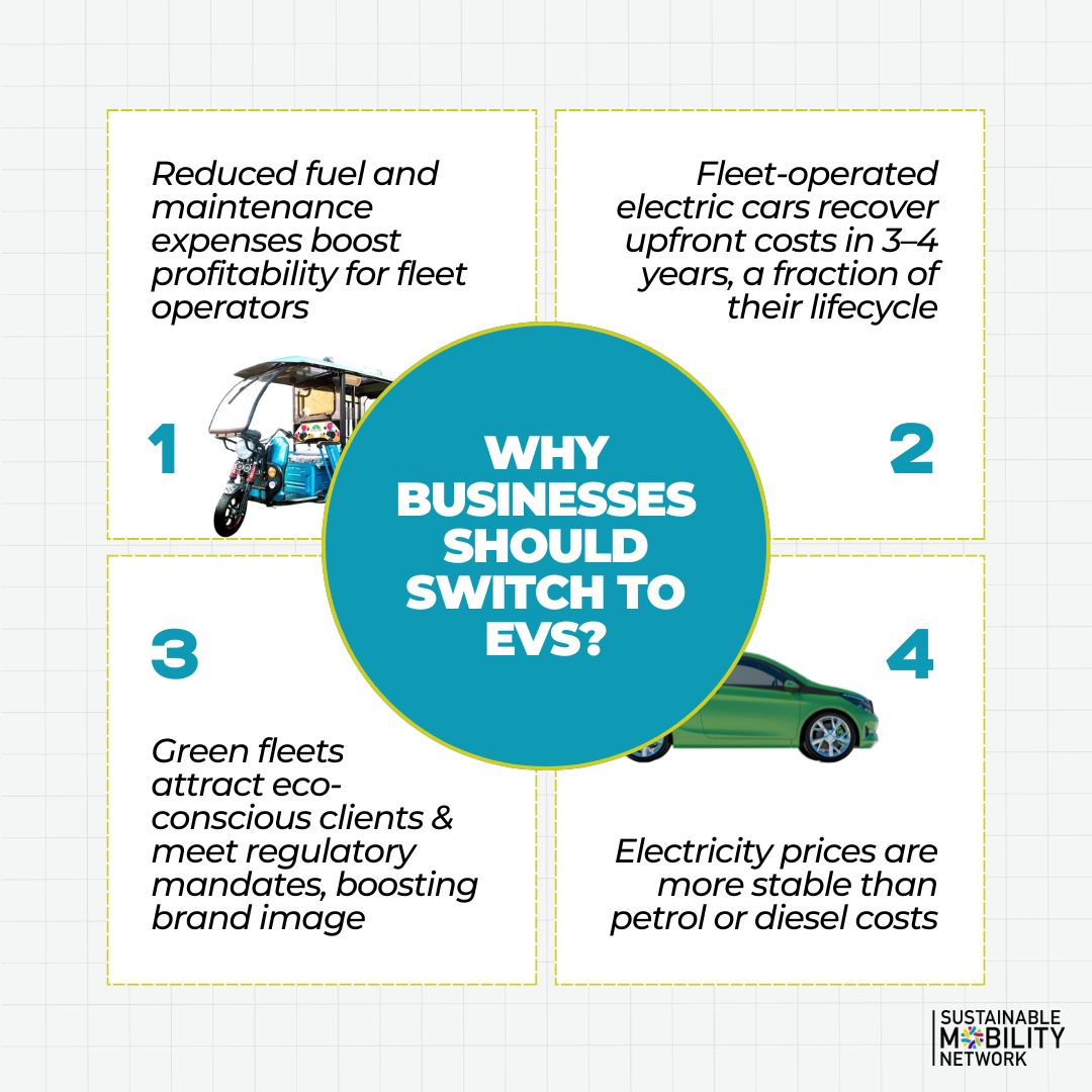 This sales season, support brands leading the way to a greener future with #ElectricVehicles. They’re moving sustainably, not just forward.

By choosing businesses embracing #EVTransition, you’re reducing emissions &amp; shaping a cleaner tomorrow. #SustainableMobility