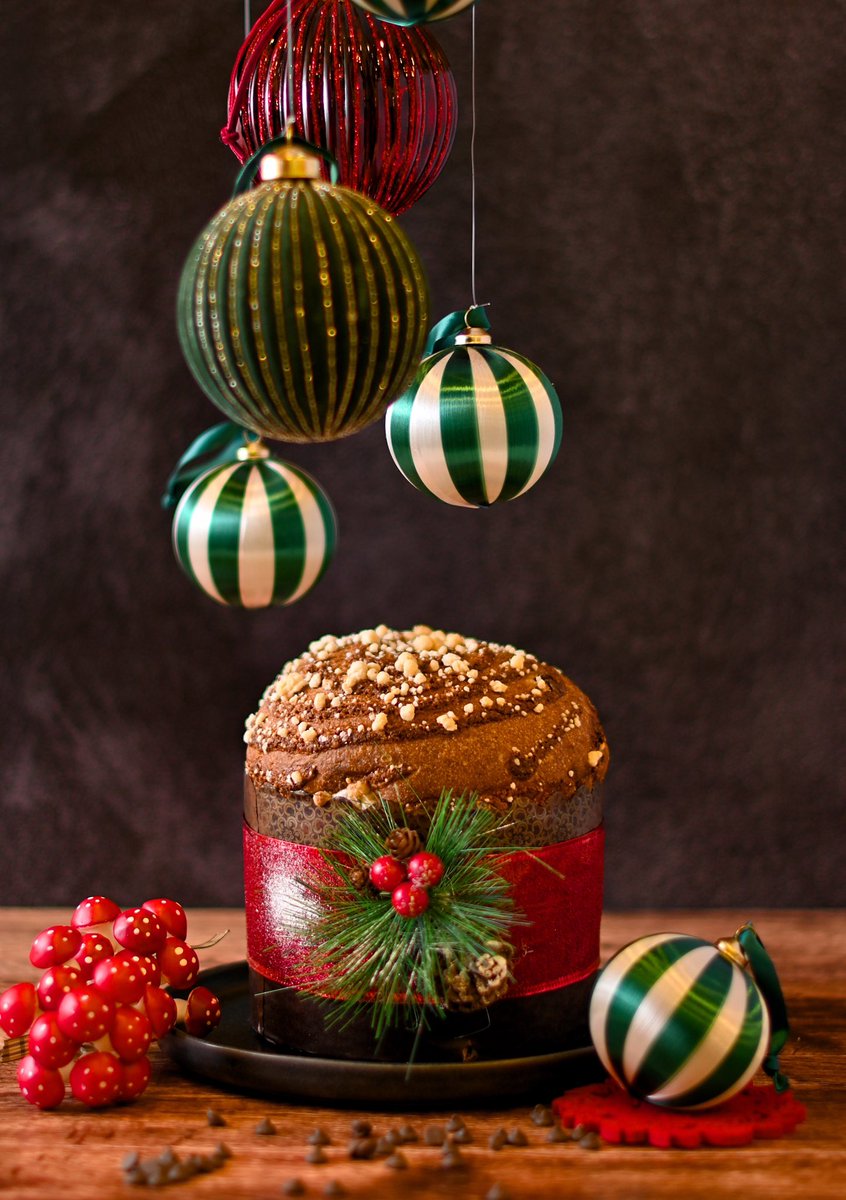 Ten un bonito día con muchos colores. 💗

📬 Nuestro consentido de esta temporada, nuestro panettone, disponible en nuestras tiendas de Que Bo! Y en nuestro WhatsApp. 😋🍫