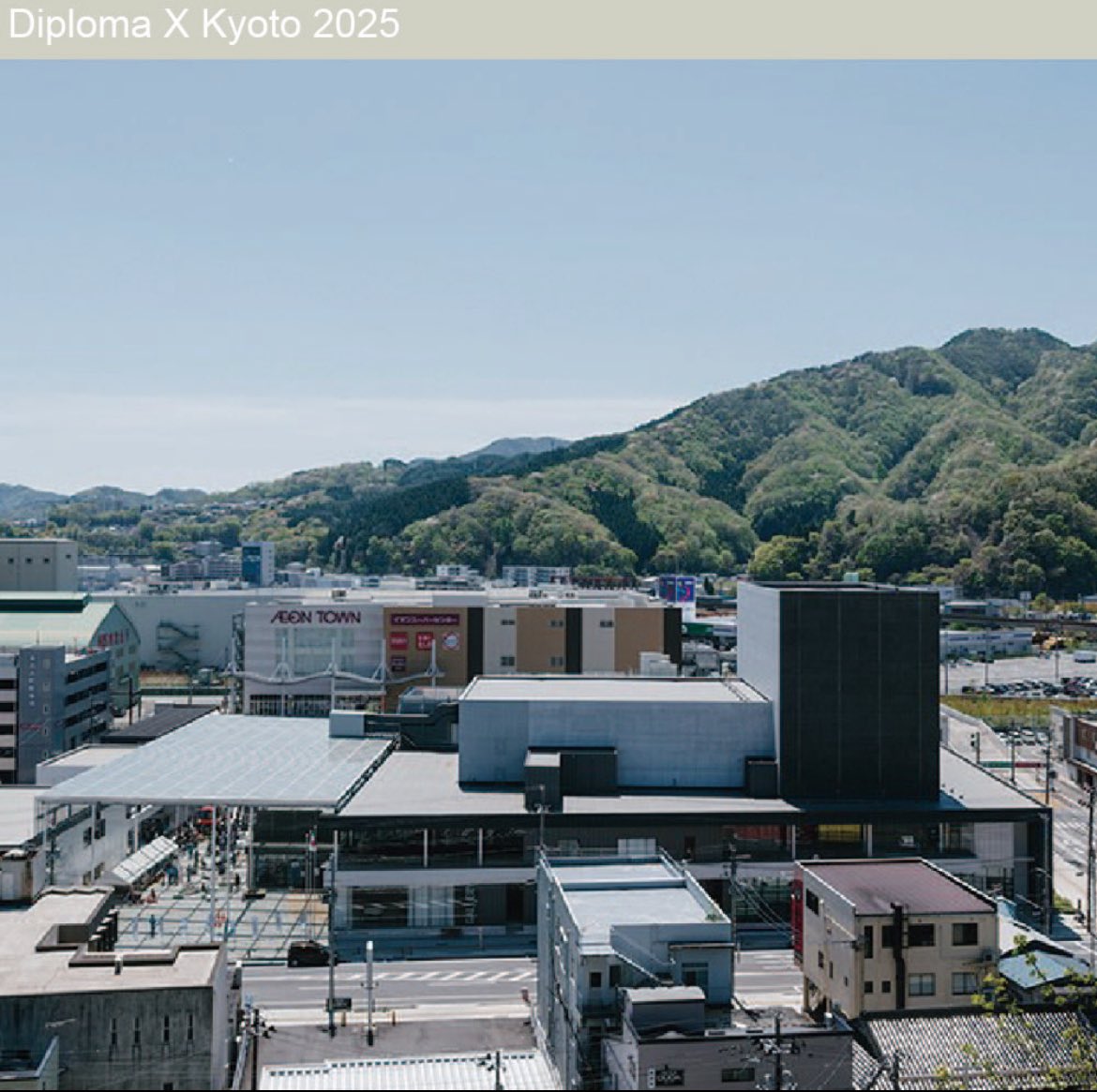 27_dxk's tweet photo. diploma x Kyoto ‘25
【Day2審査員紹介】

ヨコミゾマコト
・
・
#dxk #dxk25 https://t.co/sPrPHlGpIr