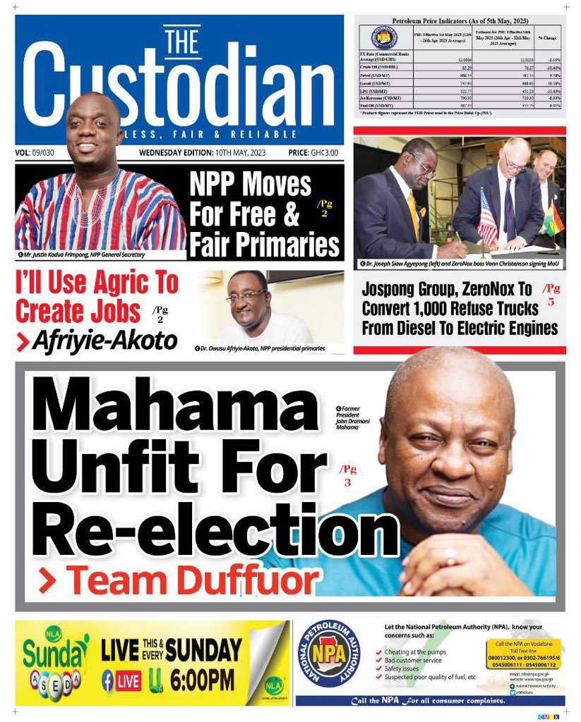 promisesefa's tweet photo. @JDMahama We want to keep enjoy the power (light) that we have. We won’t let you ruin all that again 

#IncompetentMahama
#FailedMahama https://t.co/OQ6RuQwY4I