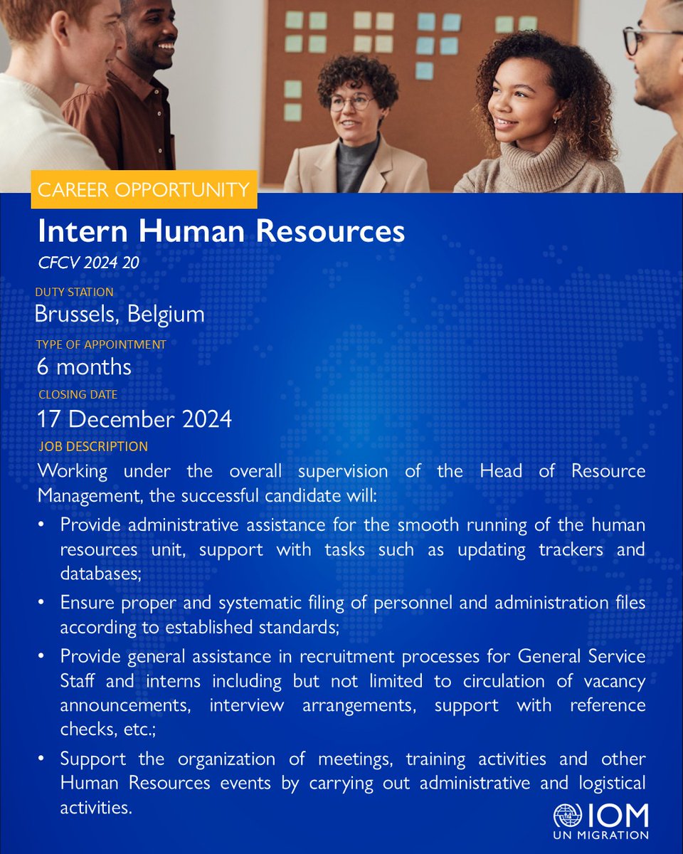 IOMBelgiumLuxembourg tweet media