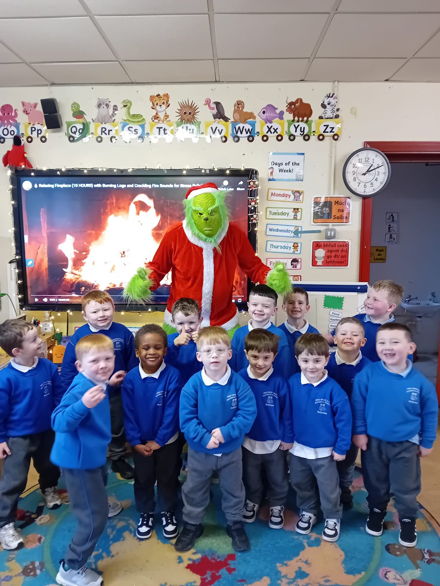 Holy Spirit BNS tweet media