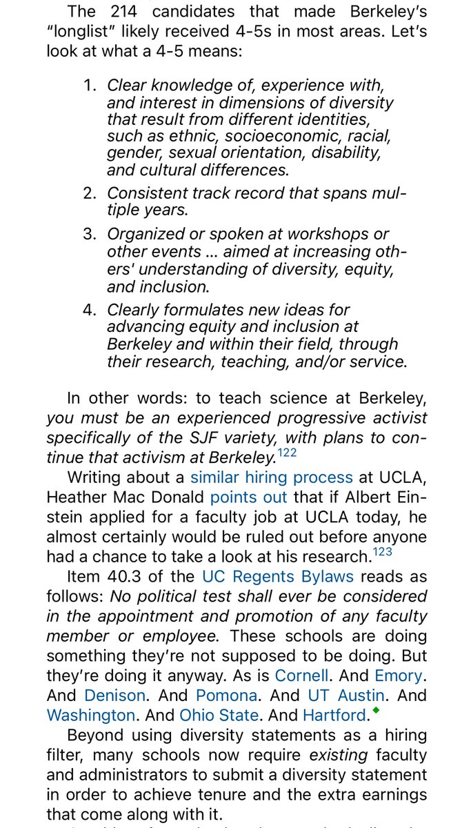 waitbutwhy's tweet photo. To celebrate the occasion of University of Michigan ending their use of diversity statements in hiring, here is the entire diversity statements explainer from What’s Our Problem?

People will look back on this era with disbelief and horror. https://t.co/LctSdtUvpQ