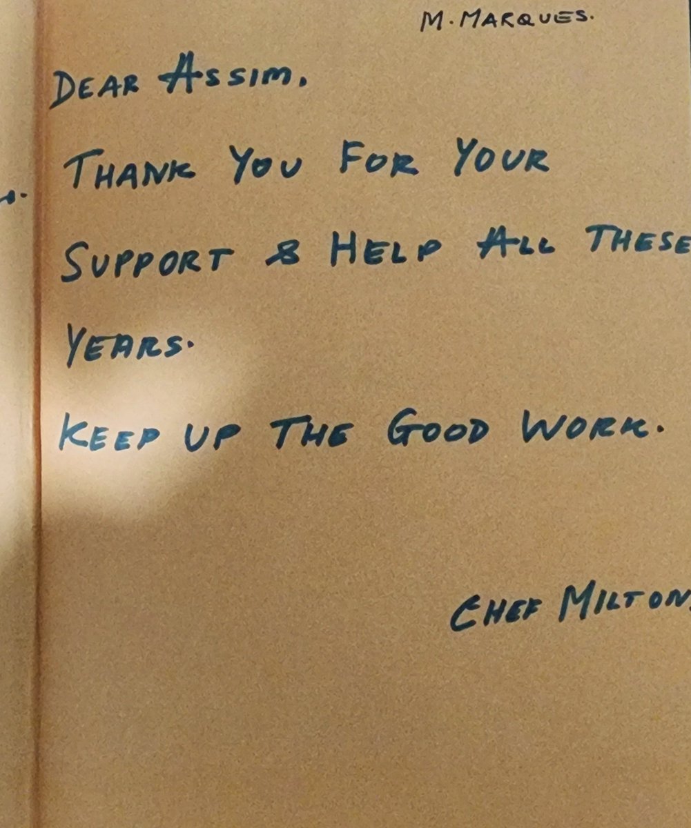 chef assim (@chefassim) on Twitter photo 