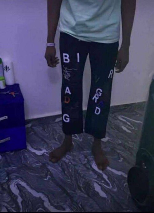 Vijana wa derivery mmejua kunifungia mwaka..!!!