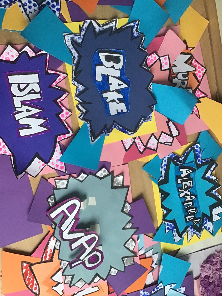 P6T with Mr Taylor & Mrs Benton tweet media