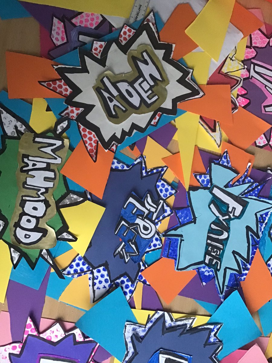 P6T with Mr Taylor & Mrs Benton tweet media