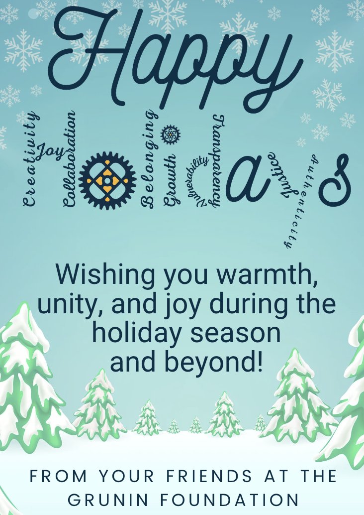 From our family to yours ❄️✨