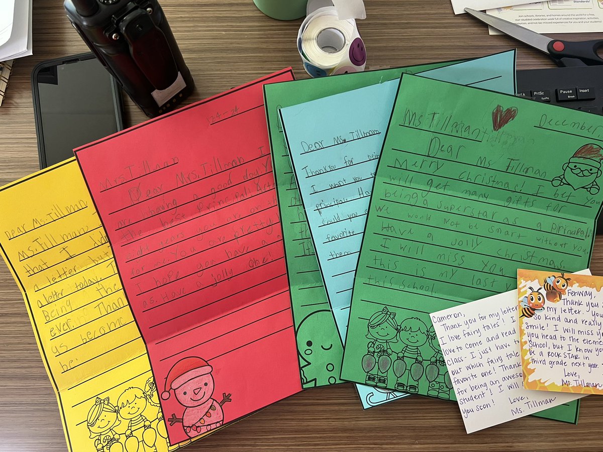 Mary Anne Tillman tweet media