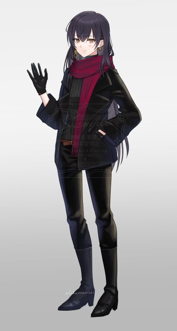 å¬ã®ãåºããã¹ã¿ã€ã«ðŠââ¬ãã
#ãã¯ãã¬ã€_FA