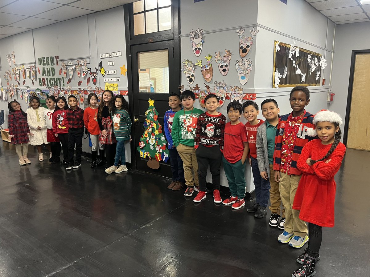 School 4 Third Grade Math tweet media