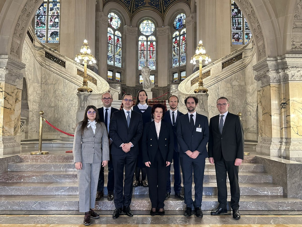 Latvian MFA 🇱🇻 | #StandWithUkraine 🇺🇦 tweet media