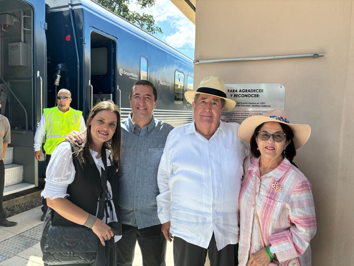 Xavier Orendáin De Obeso tweet media