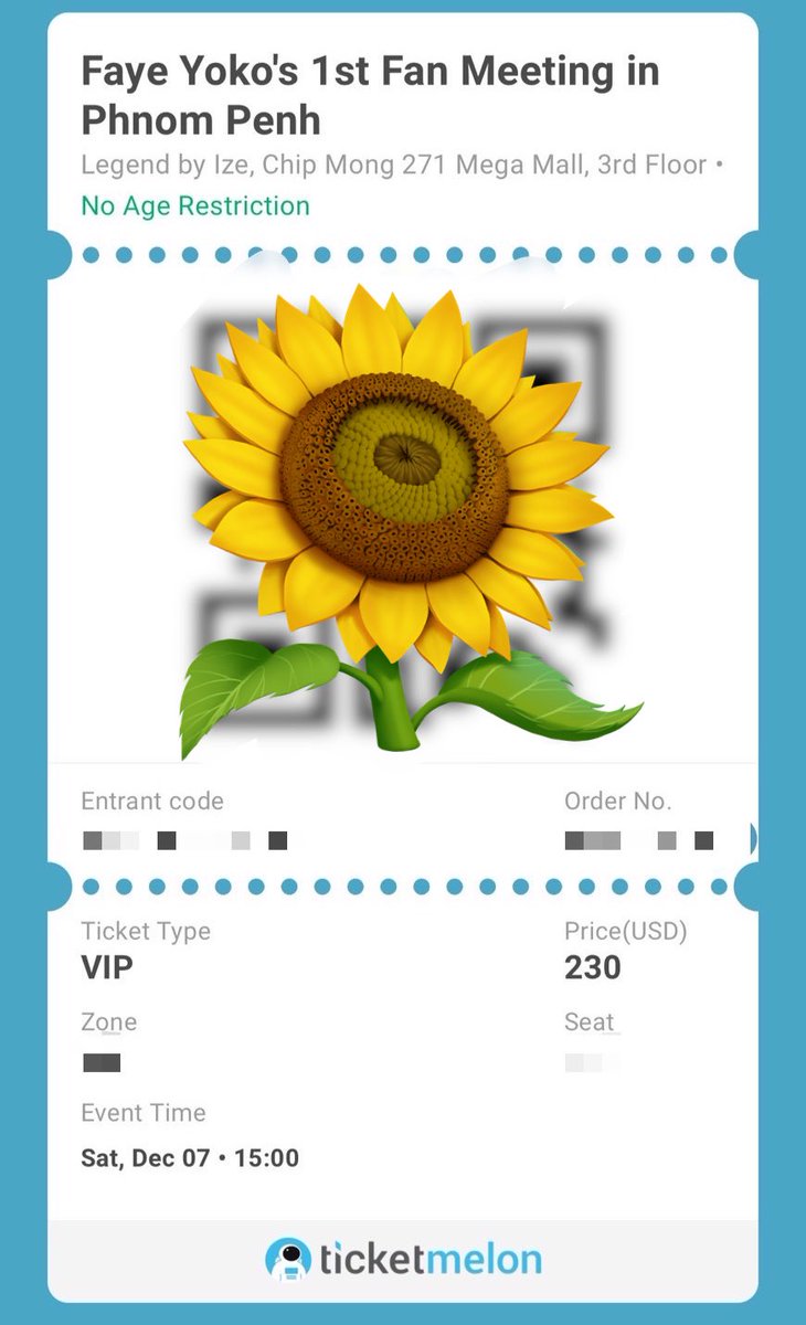 hihijewww's tweet image. เพราะคิดถึงแหละ 🫣
เจอกันน้าาาาา คุณมะยิ๊ ☺️🌻💛🤌🏻

#2Us
#FayeYoko1stFMinPP
#FayeYoko2UsFMinCambodia