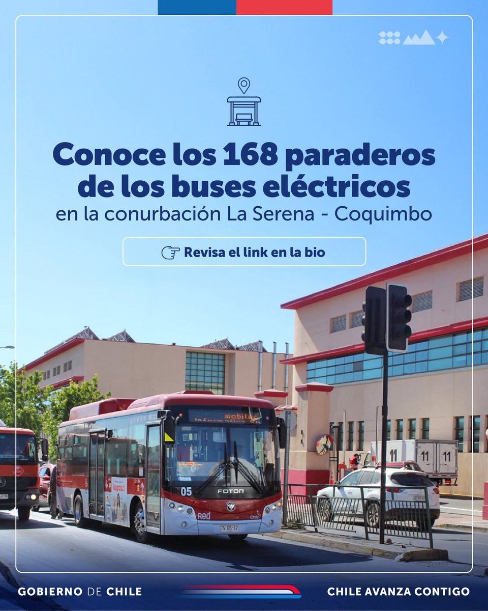SeremiTT Región de Coquimbo tweet media