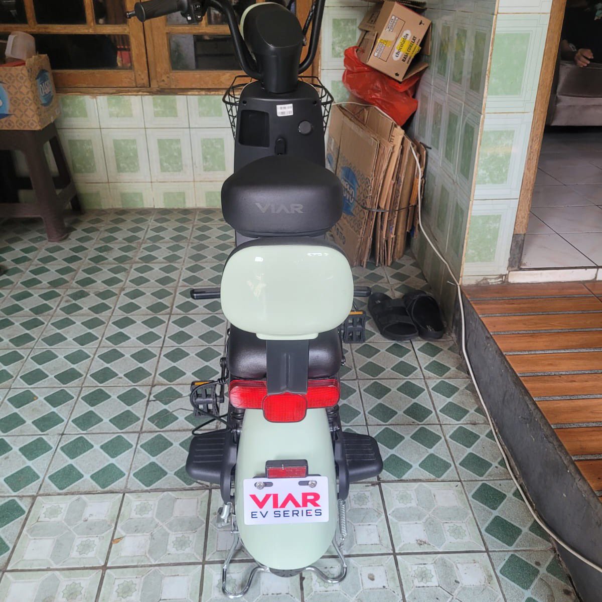 4EV_ER7's tweet photo. JUAL WTS SEPEDA LISTRIK VIAR UNO 3

Berfungsi normal semua sangat baik
nego chat
detail chat
COD JAKSEL ATAU CIBUBUR

Rp3.950.000

wts wtb #zonauangᅠᅠᅠ https://t.co/WzE6YaVGgX