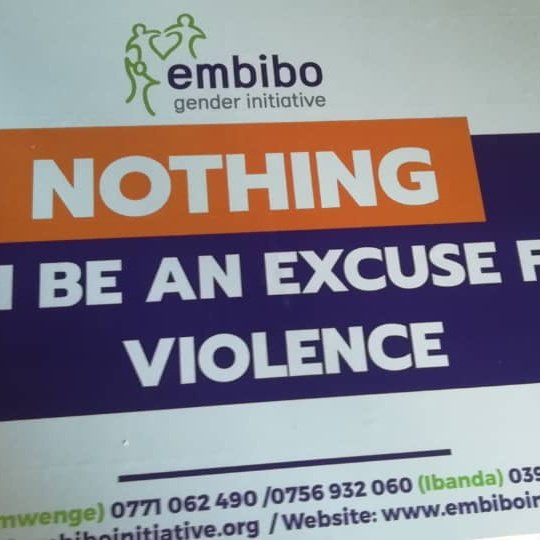 Brenda Nabukonde tweet media