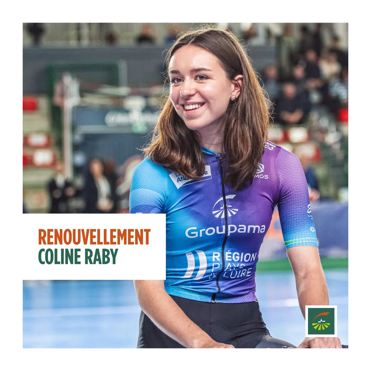 Groupama Centre-Atlantique tweet media