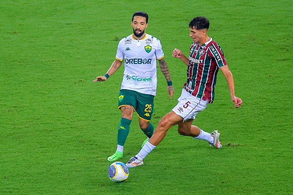 Fluminense Stuff tweet media