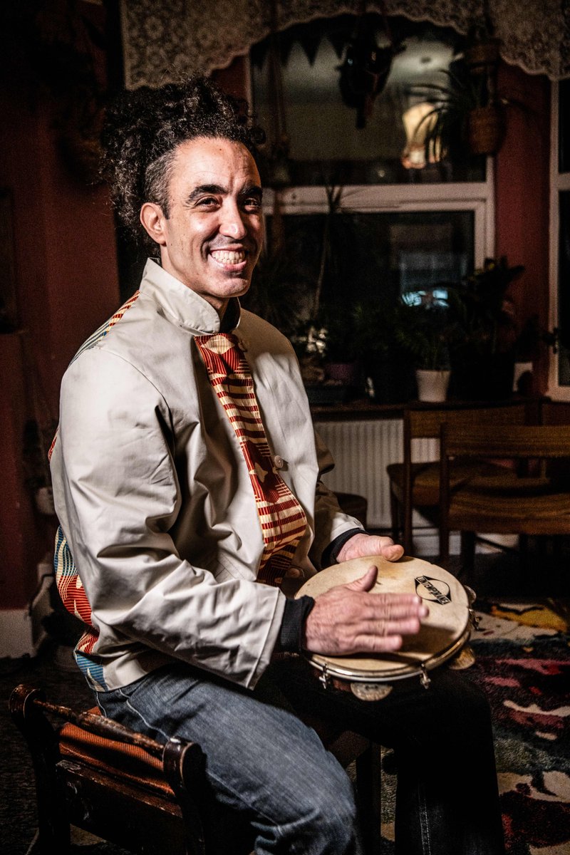 Wilton's Music Hall (@wiltonmusichall) on Twitter photo 🌟GUEST ANNOUNCEMENT🌟
Joining <a href="/stevepretty/">stevepretty</a> at his next live podcast show will be <a href="/SLYtheatremaker/">Sarah-Louise Young</a> (Cabaret/Theatre Star), <a href="/francesruffelle/">Frances Ruffelle</a> (Musical Theatre Legend) & Alua Nascimento (Brazilian Percussionist and Ecstatic Dance Leader)!
🗓️ 16 Jan
🎟️: wiltons.org.uk/whats-on/steve… 🌟GUEST ANNOUNCEMENT🌟
Joining <a href="/stevepretty/">stevepretty</a> at his next live podcast show will be <a href="/SLYtheatremaker/">Sarah-Louise Young</a> (Cabaret/Theatre Star), <a href="/francesruffelle/">Frances Ruffelle</a> (Musical Theatre Legend) & Alua Nascimento (Brazilian Percussionist and Ecstatic Dance Leader)!
🗓️ 16 Jan
🎟️: wiltons.org.uk/whats-on/steve…