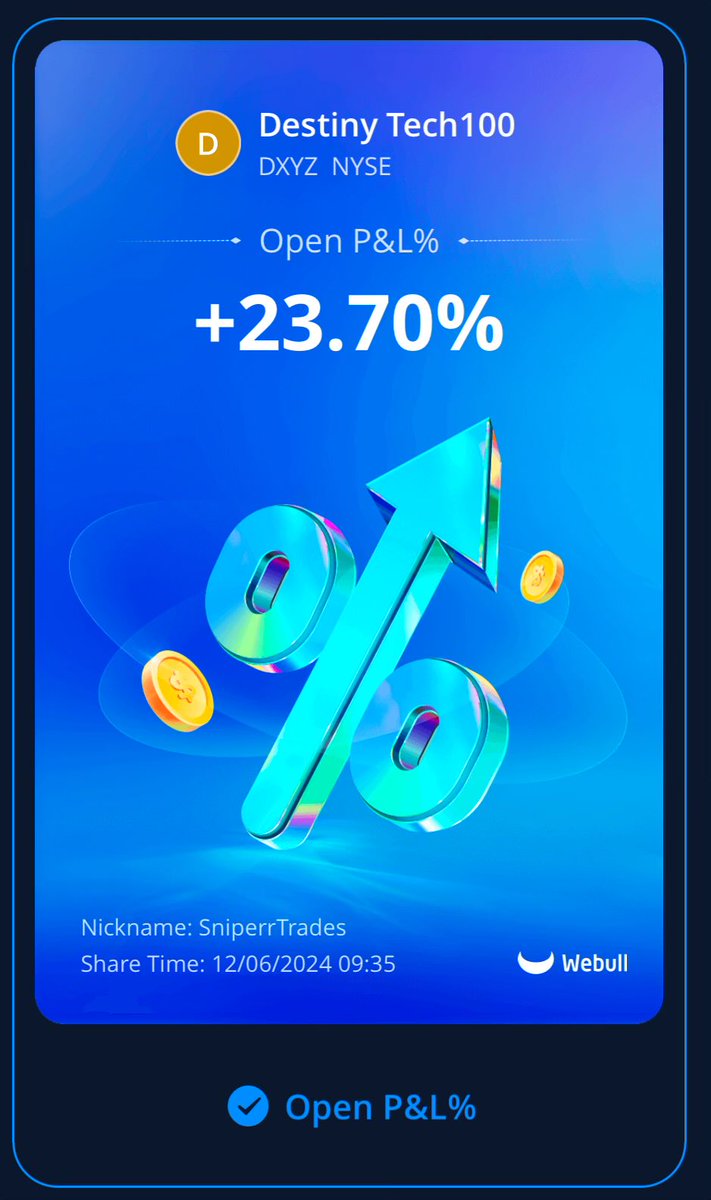 sniperexecuter's tweet photo. sold 1/3 here @ 55 ✅ https://t.co/Ibovznyux9