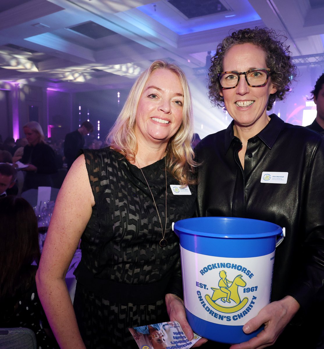Sussex Business Awards (@sussexbizawards) on Twitter photo The event charity partner of last night's 2024 #SussexBusinessAwards was <a href="/Rockinghorse67/">Rockinghorse Children's Charity</a> the official fundraising arm of the Royal Alexandra Children’s Hospital in Brighton. Attendees helped to raise £12,500 👏which will help improve the lives of sick children throughout Sussex. The event charity partner of last night's 2024 #SussexBusinessAwards was <a href="/Rockinghorse67/">Rockinghorse Children's Charity</a> the official fundraising arm of the Royal Alexandra Children’s Hospital in Brighton. Attendees helped to raise £12,500 👏which will help improve the lives of sick children throughout Sussex.