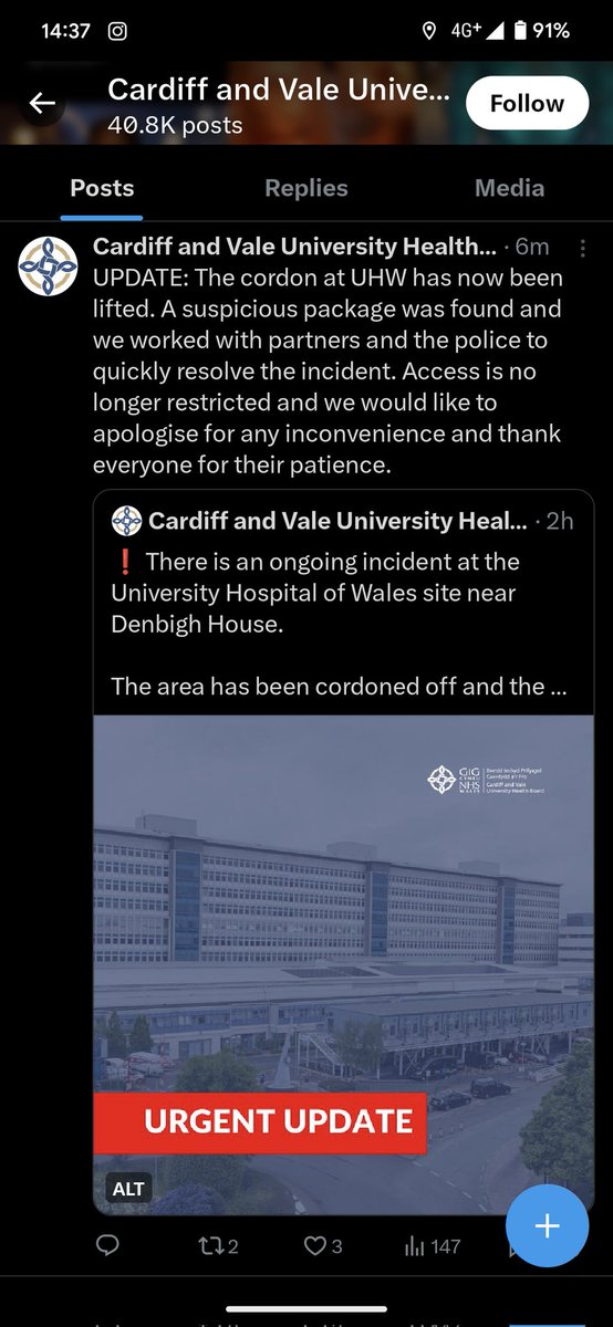 Charlotte Stenner tweet media