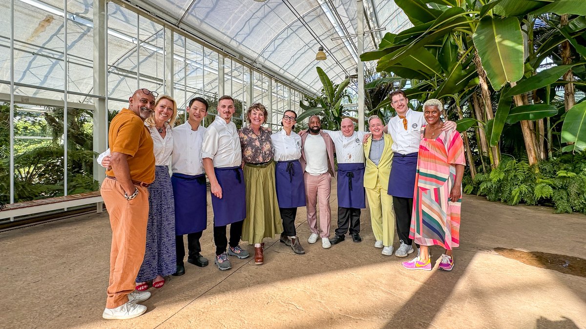 Ann-Marie Powell tweet media