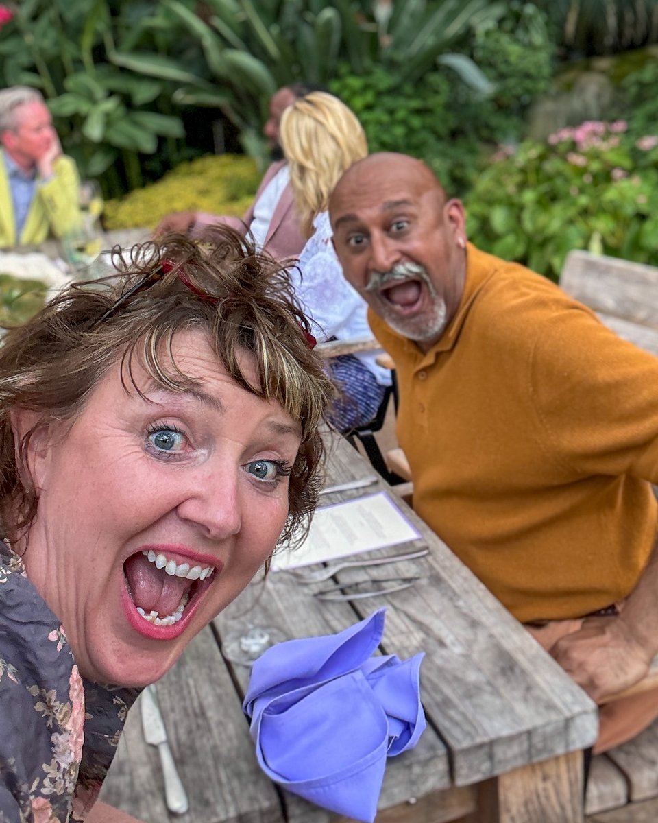 Ann-Marie Powell tweet media