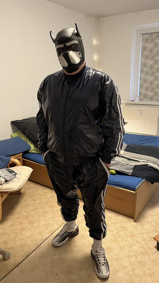 Mal was Neues geiles