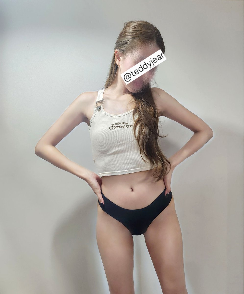 Teddy Jear tweet media