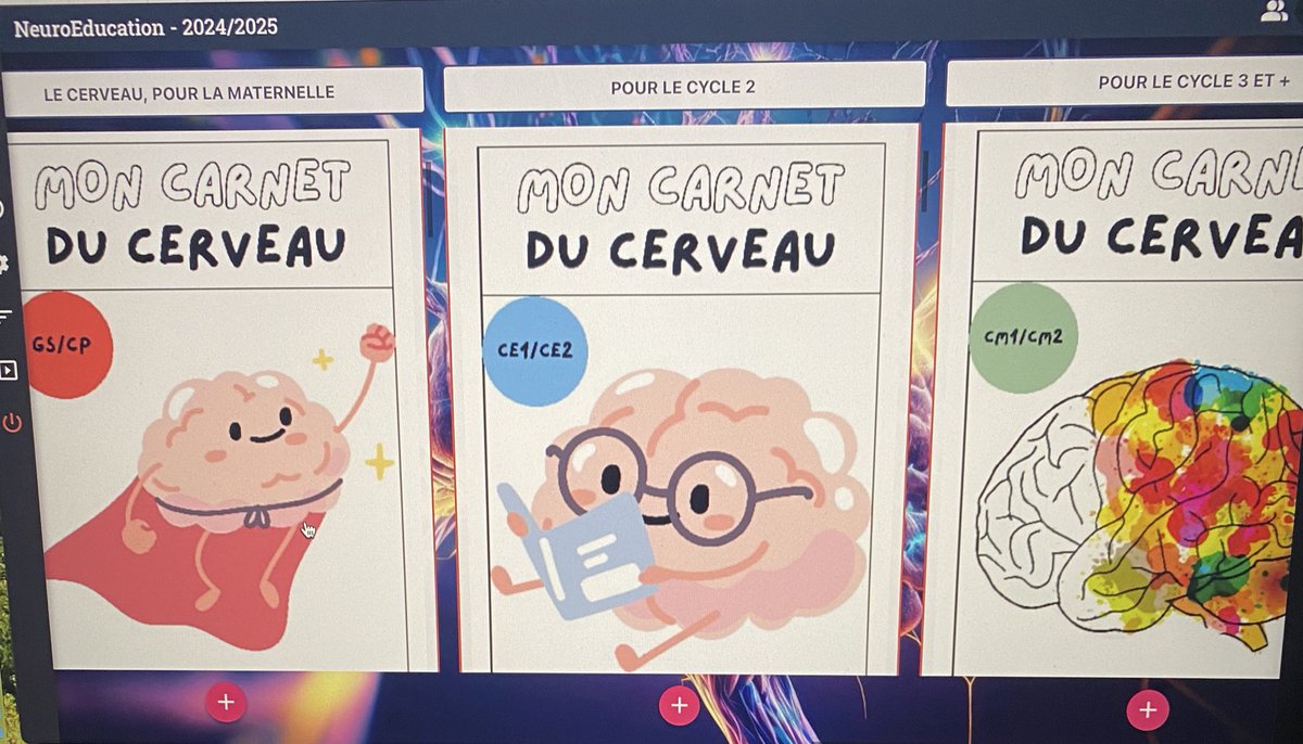 Claire Le Gall-Donot tweet media