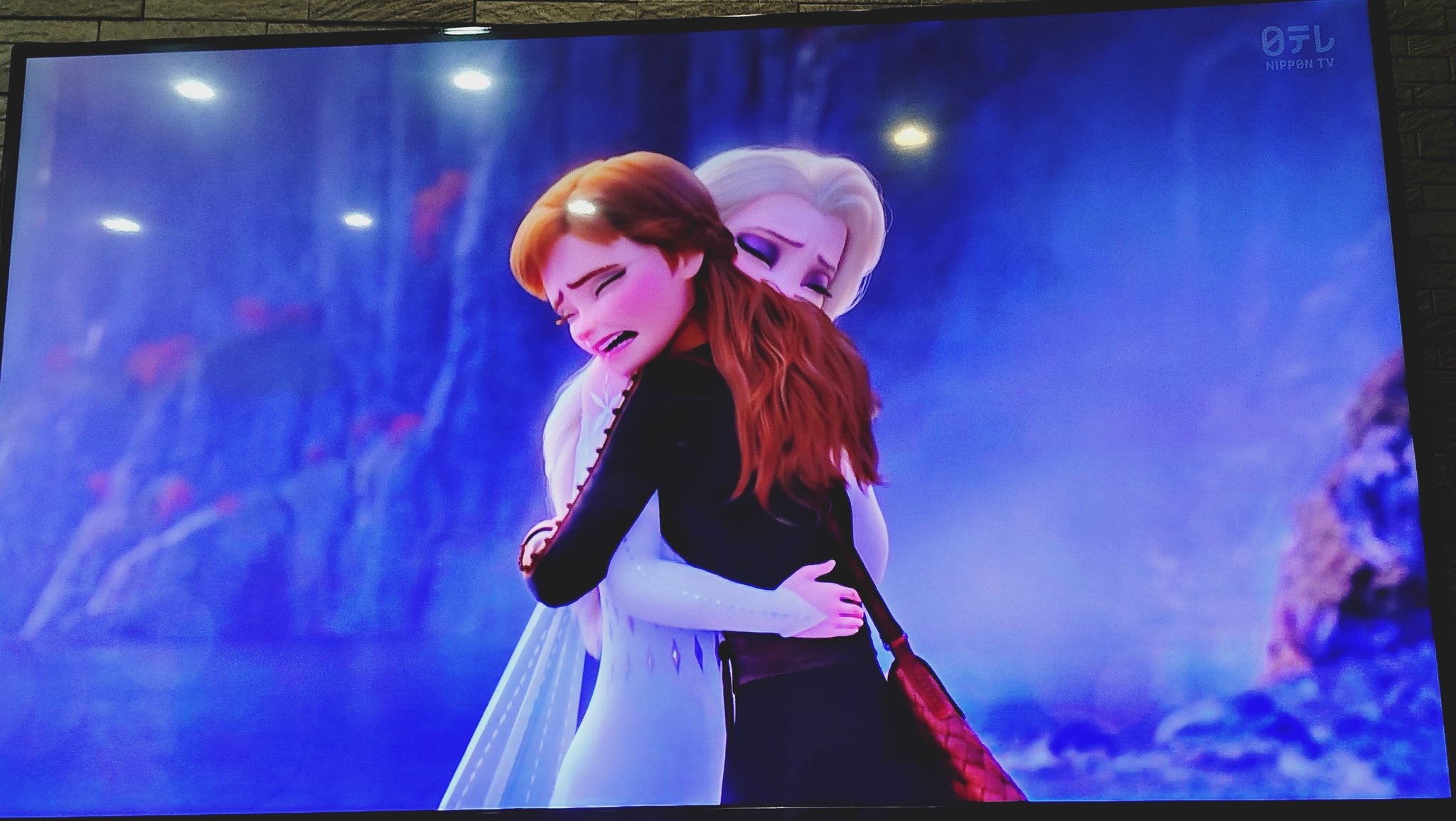 J*e様 ユニベアシティ✫アナ雪2　ハイリ Amazon.co.jp: ディズニーストア（公式）UniBEARsityぬいぐるみ