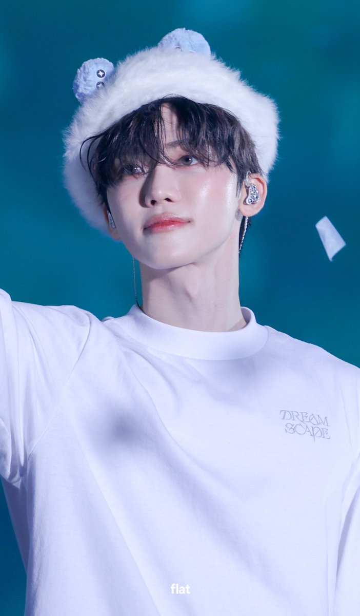 TDS3 ENCORE 
241201

#재민 #JAEMIN
#NCT #NCTDREAM