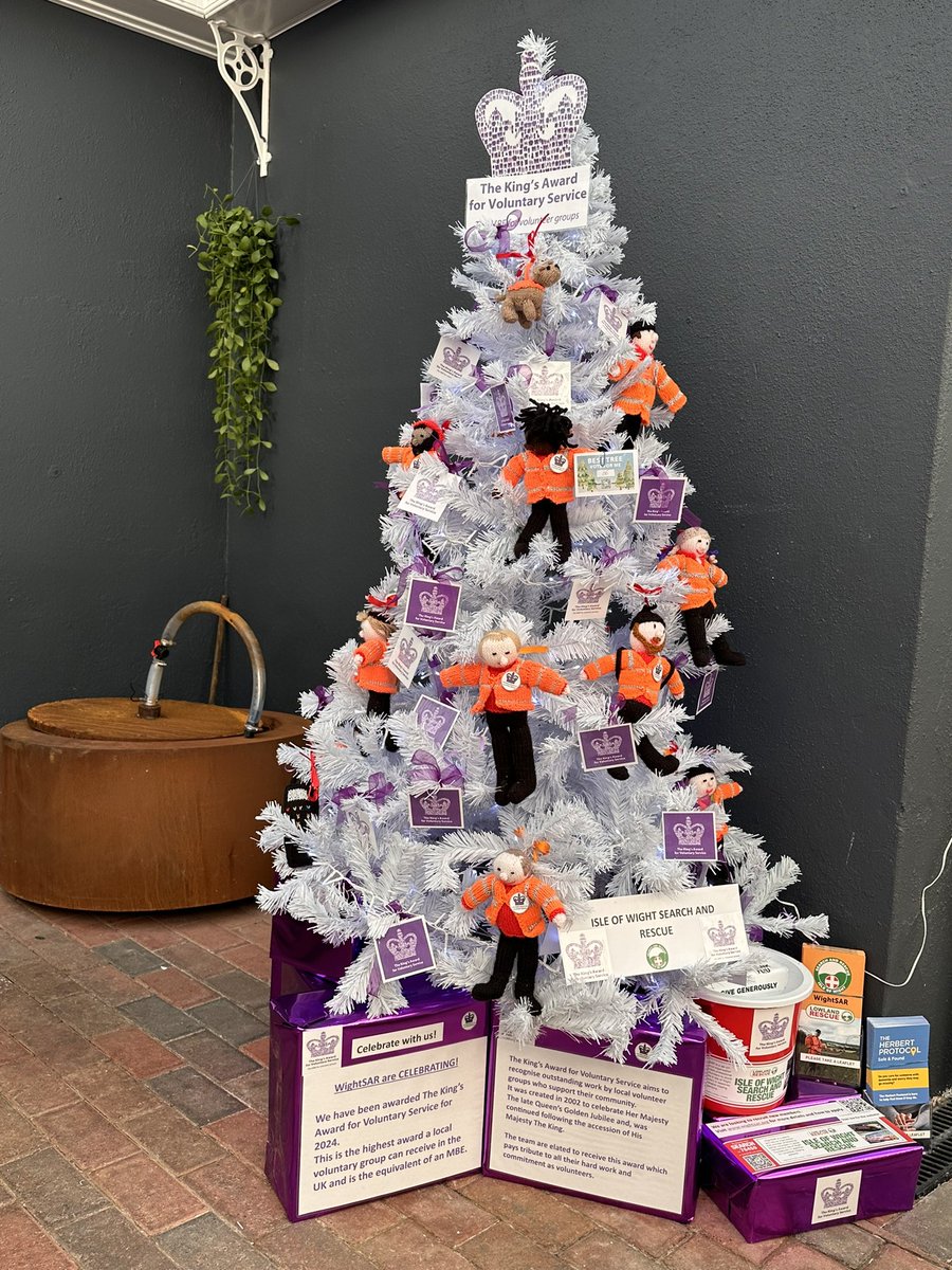 WightSAR tweet media