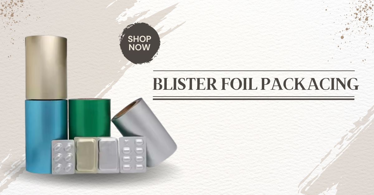 Blister foil packaging is everywhere, from the medicines in your cabinet to the batteries in your gadgets. But what makes it so popular.....

Read more here :😍👇
marketingexpertise.in/blister-foil-p…

#BlisterPackaging