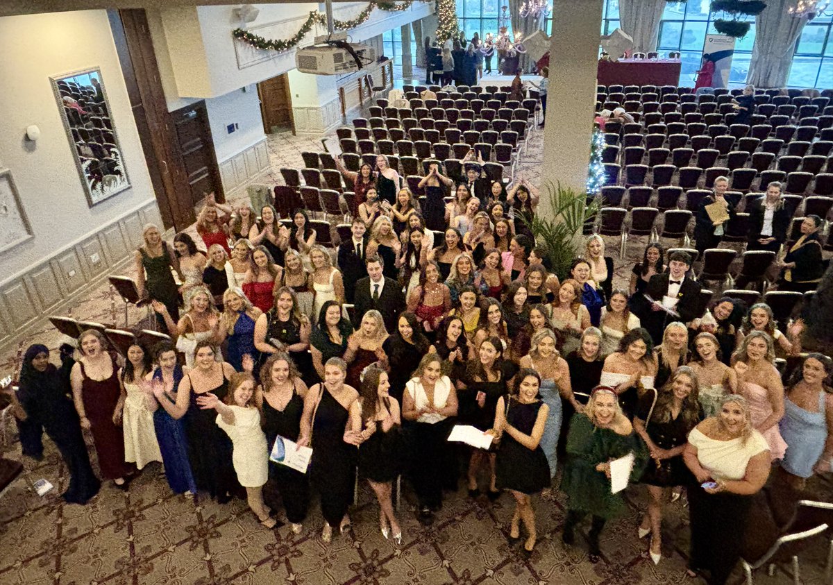 St Vincent's University Hospital (SVUH) (@svuh) on Twitter photo 🎉 Huge shoutout to all our incredible grads & families today at the SVHG & <a href="/ucdsnmhs/">UCD School of Nursing, Midwifery & Health Systems</a> Hospital Graduation & Nursing Badge Awards Ceremony! Your hard work, dedication & passion light up the future of nursing. The future is bright—and it’s YOU! 👏🎓 #SVUH #NursingGraduation 🎉 Huge shoutout to all our incredible grads & families today at the SVHG & <a href="/ucdsnmhs/">UCD School of Nursing, Midwifery & Health Systems</a> Hospital Graduation & Nursing Badge Awards Ceremony! Your hard work, dedication & passion light up the future of nursing. The future is bright—and it’s YOU! 👏🎓 #SVUH #NursingGraduation