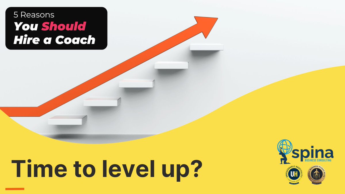 SpinaBusiness's tweet image. Think you have to figure everything out alone? Think again! The most successful people have coaches in their corner. Time to level up? 

Download our free guide: keap.page/axr298/5-reaso…

#Success #PersonalGrowth #CoachBuilder
