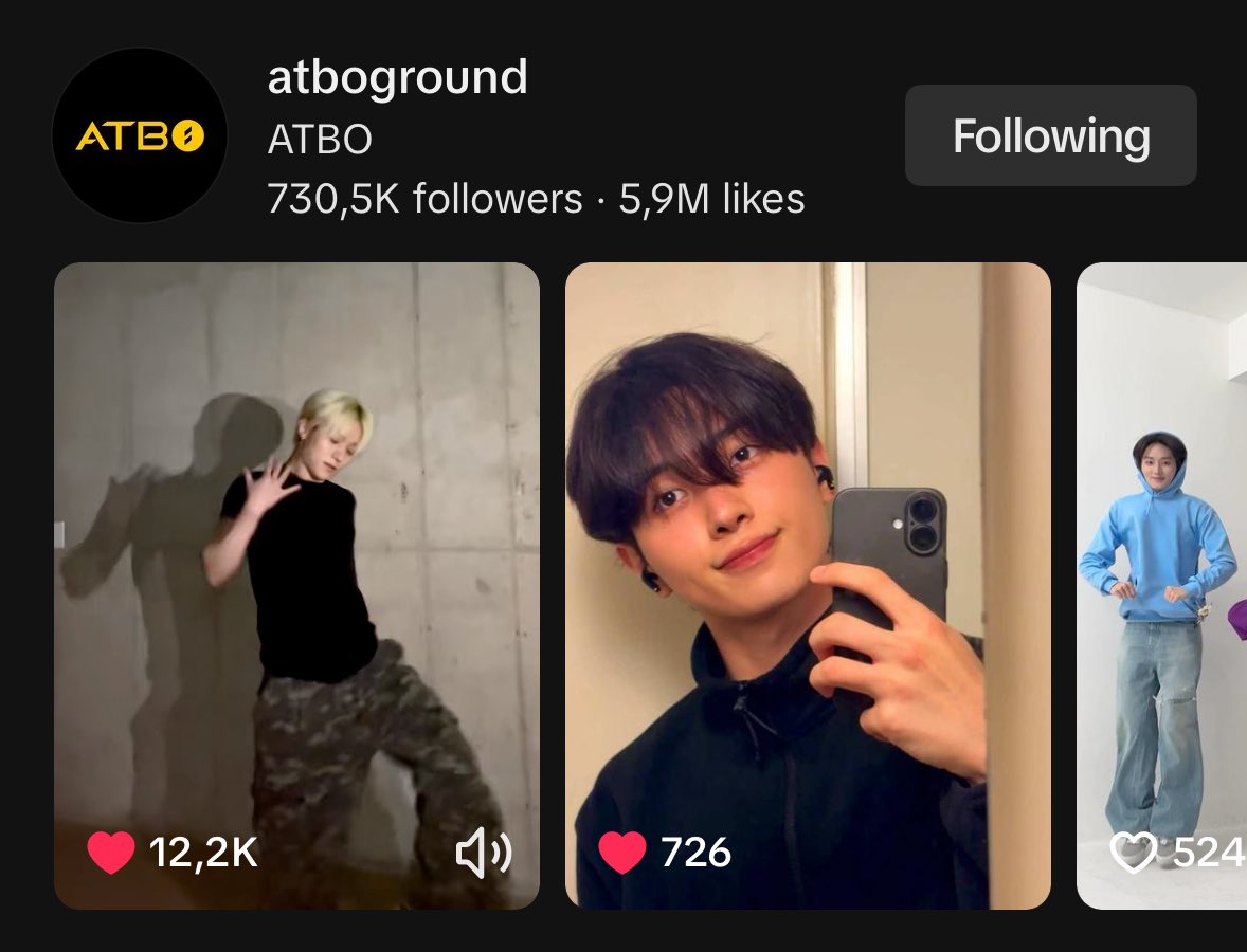 atbonf's tweet image. junmin sacrificing himself and be the first post after months so sticky junseok can get the spotlight #tiktokalgorithm