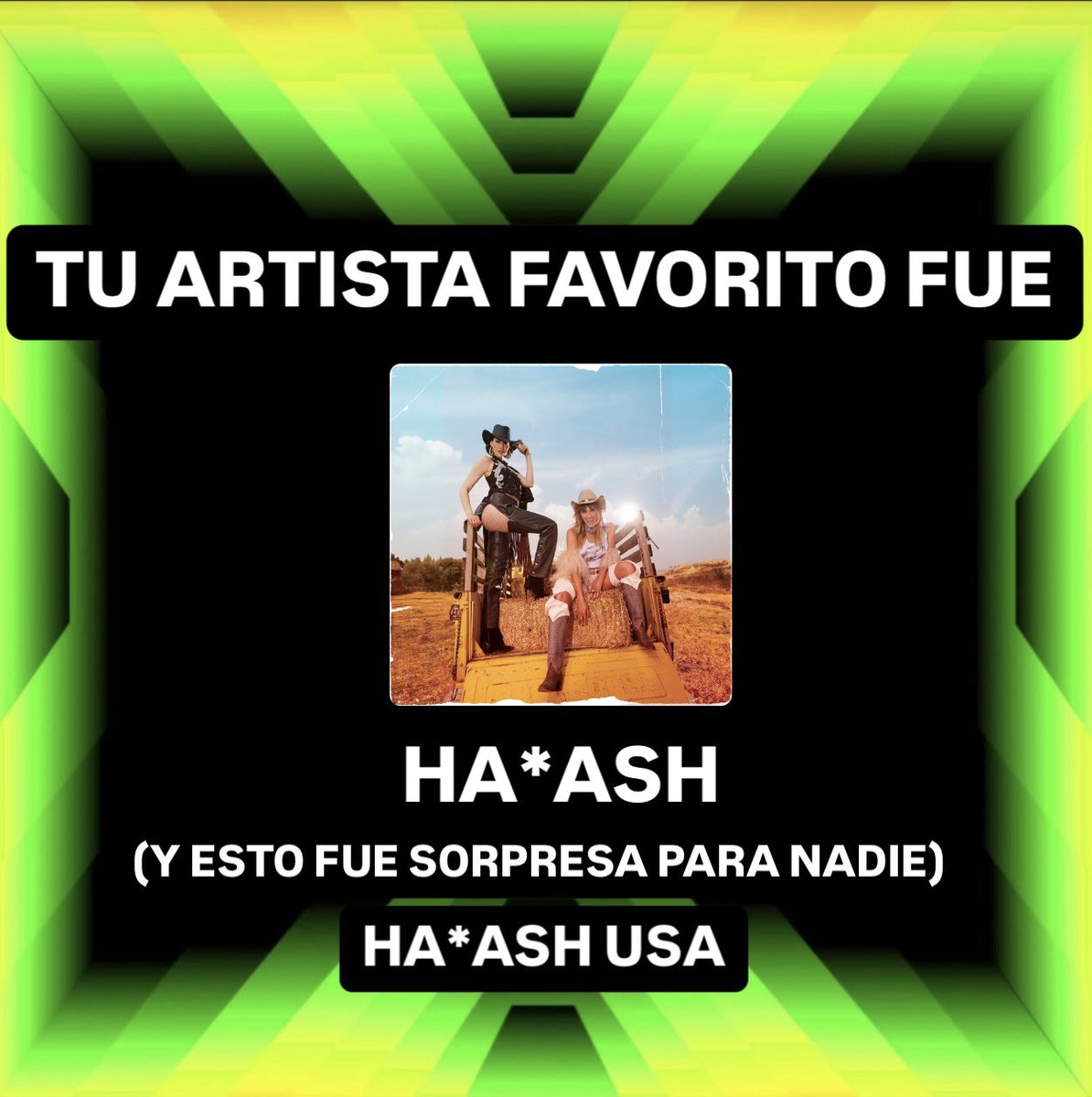 HA-ASH USA tweet media