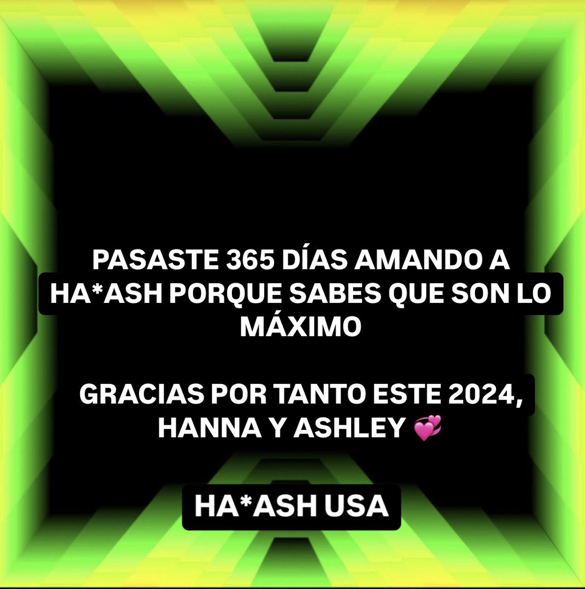 HA-ASH USA tweet media