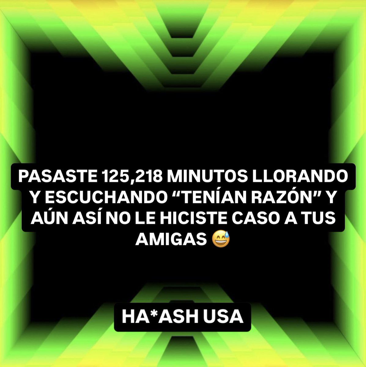 HA-ASH USA tweet media
