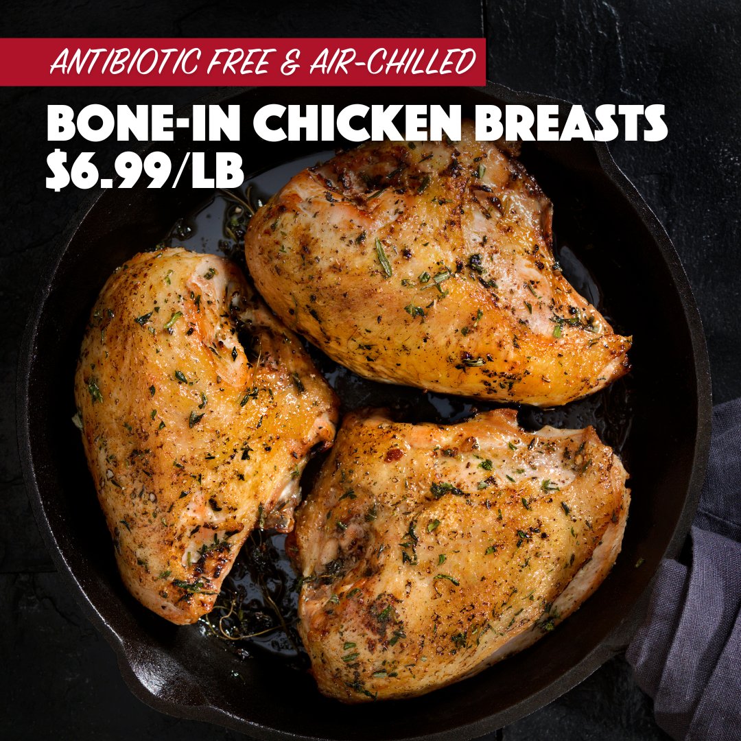 VG Meats tweet media