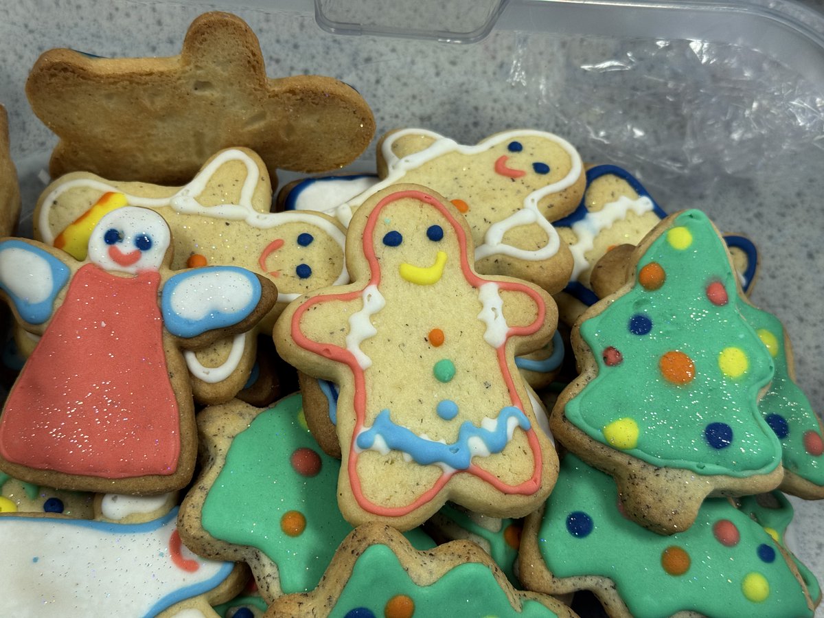 Harrow Way School tweet media