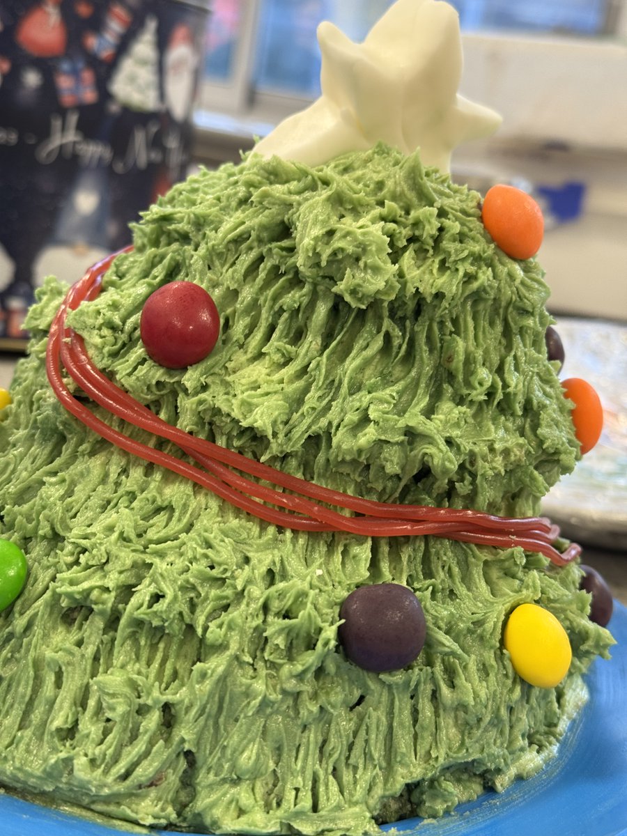 Harrow Way School tweet media