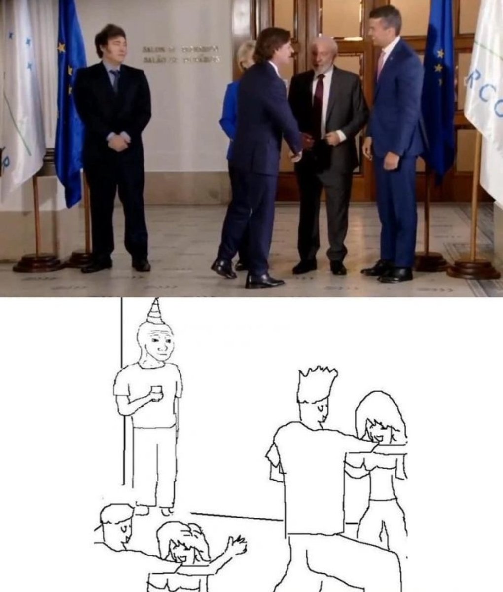 El morocho tweet media